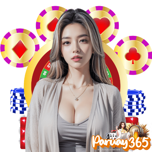 paruay365 ลิขสิทธิ์แท้