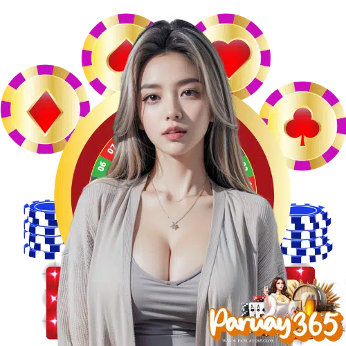paruay365 ลิขสิทธิ์แท้