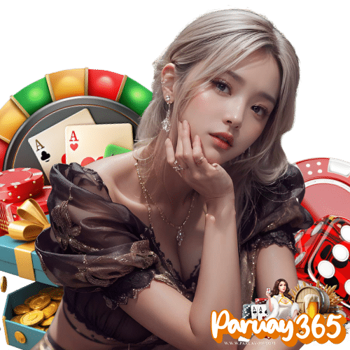 paruay365 ไม่ผ่านเอเย่นต์