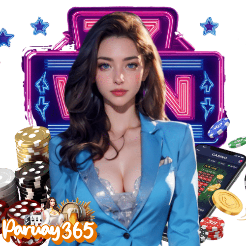 paruay365 ไม่ล็อคยูส