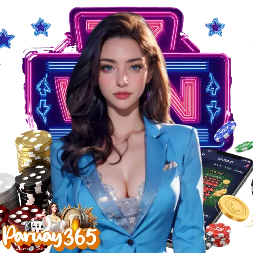 paruay365 ไม่ล็อคยูส